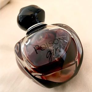 Dior Poison Girl {EDP} 50ml